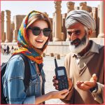 باقة خدمات العلاج السياحي لمدة خمسة أيام