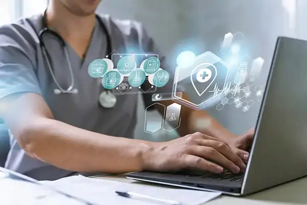 خدمات الفردوس 12 تنسيق طبي شامل في ايران