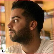 تجميل الأنف في اصفهان مع الدكتور حسين قضاوي