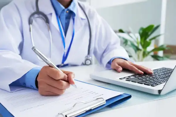 خدمات الفردوس 13 استشارة طبية دقيقة في ايران