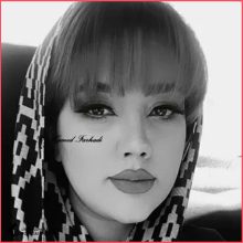 تجميل الأنف في مشهد مع الدكتور حامد فرهادي