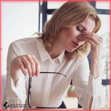 حقن البوتوكس لعلاج تشنج الجفن في مستشفى خدادوست شيراز