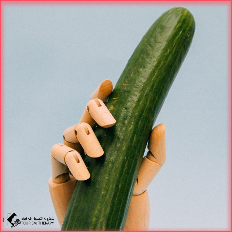 How to Grow Your Penis Using Stem Cells Iran تكبير القضيب بالخلايا الجذعية