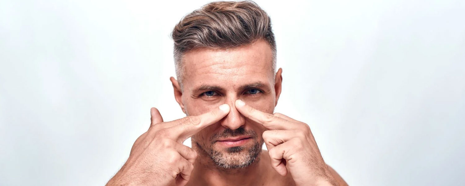 تجميل الأنف للرجال 5 تجميل الأنف للرجال