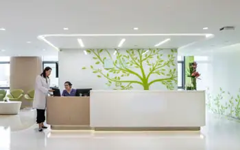خدمات الفردوس 7 مركز طبي في إيران يستقبل المرضى ضمن برنامج تنسيق كامل للعلاج والمتابعة