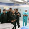 مستشفى المسلمين - شيراز
