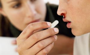 تجميل الأنف بدون تامبون 6 تجميل الأنف بدون تامبون