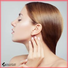تجميل الأذن البارزة في طهران مع الدكتور هادي آمالي