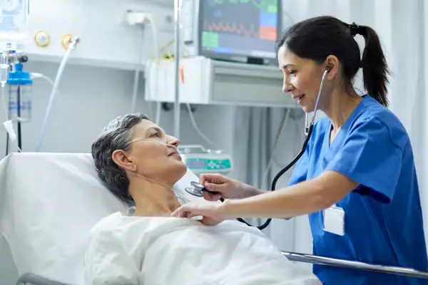 خدمات الفردوس 15 متابعة دقيقة بعد العملية في ايران