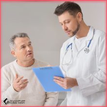 خزعة البروستاتا