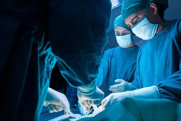 خدمات الفردوس 14 إجراء العملية بأمان في ايران