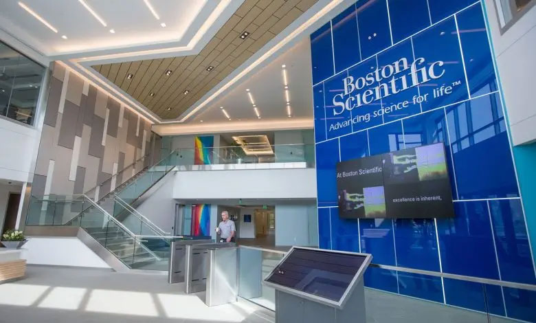 boston scientific 2 تكلفة زرع دعامات ضعف الإنتصاب Boston المرنة Tactra في ايران