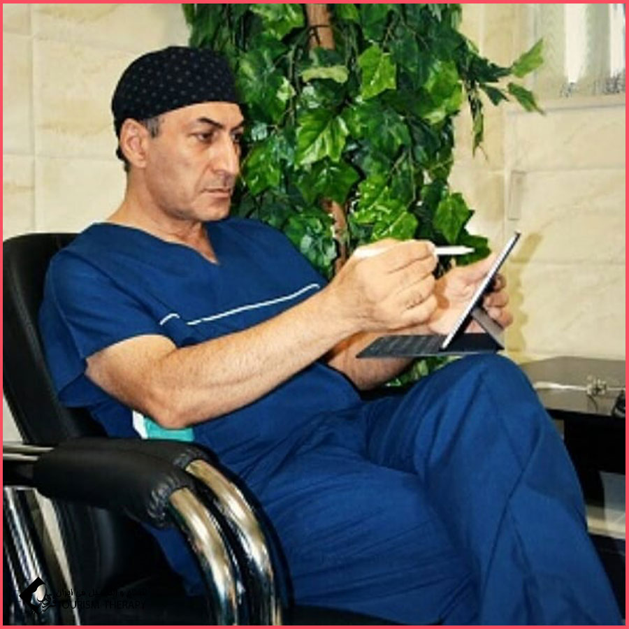 dr amini SASI BAYPASS ثنائي تقسيم المعدة في شيراز | الدكتور مسعود اميني