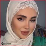 تجميل الأنف في مشهد مع الدكتور كريم جلائيان