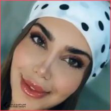 تجميل الأنف | الدكتورة زهراء خسروي