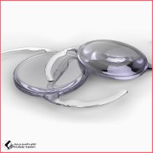 علاج خلع العدسة المزروعة في مستشفى خدادوست شيراز Intraocular Lens Dislocation