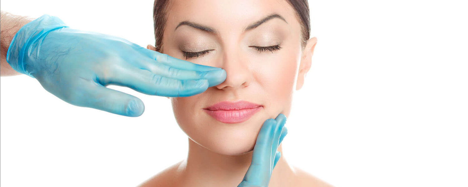 تجميل الأنف الطبيعي 4 تجميل الأنف الطبيعي