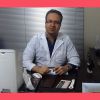 البروفيسور محمد طاهر رجبي فوق تخصص في جراحة العيون والوجه