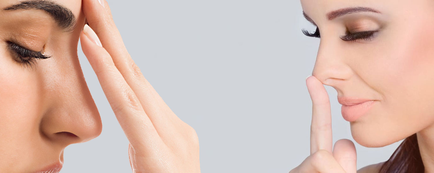استبيان لتقييم نتائج عملية تجميل الأنف 5 استبيان لتقييم نتائج عملية تجميل الأنف