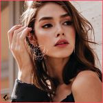 تجميل الأنف في مشهد مع الدكتورة يگانة تيموري