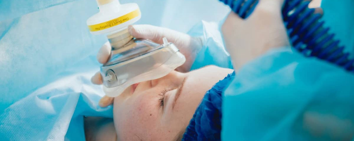 تجميل الأنف بالتخدير وبدون تخدير 4 تجميل الأنف بالتخدير وبدون تخدير