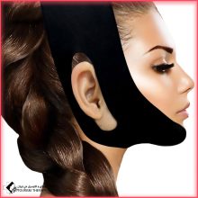 سليكون الذقن